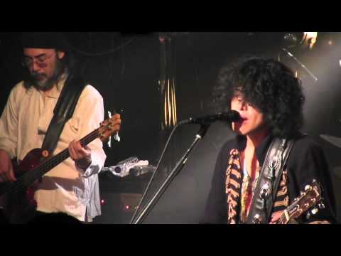 第25回 THEATRE BROOK／昨日よりちょっと