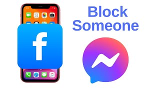 How to Block Someone on Facebook Messenger
