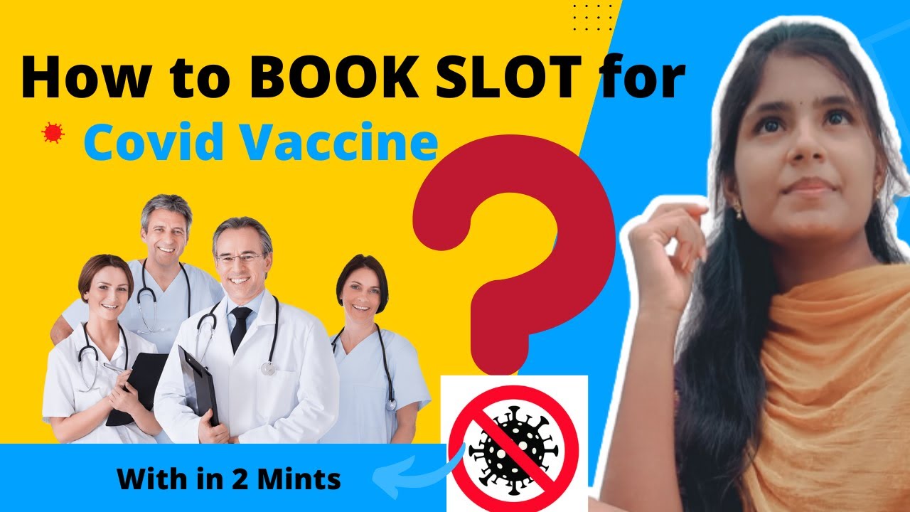 how to book covid vaccine slot #covid #covid19 #covid_19 #slotonline