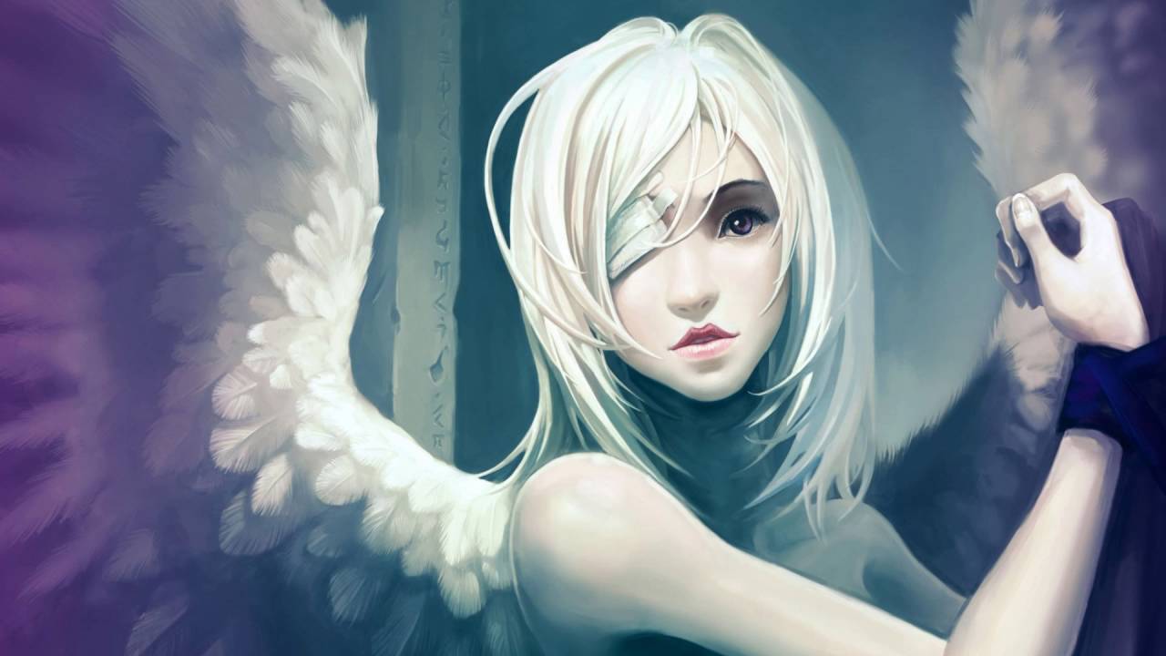 camera iphone 8 plus apk Nightcore - Angel (Digital Daggers)