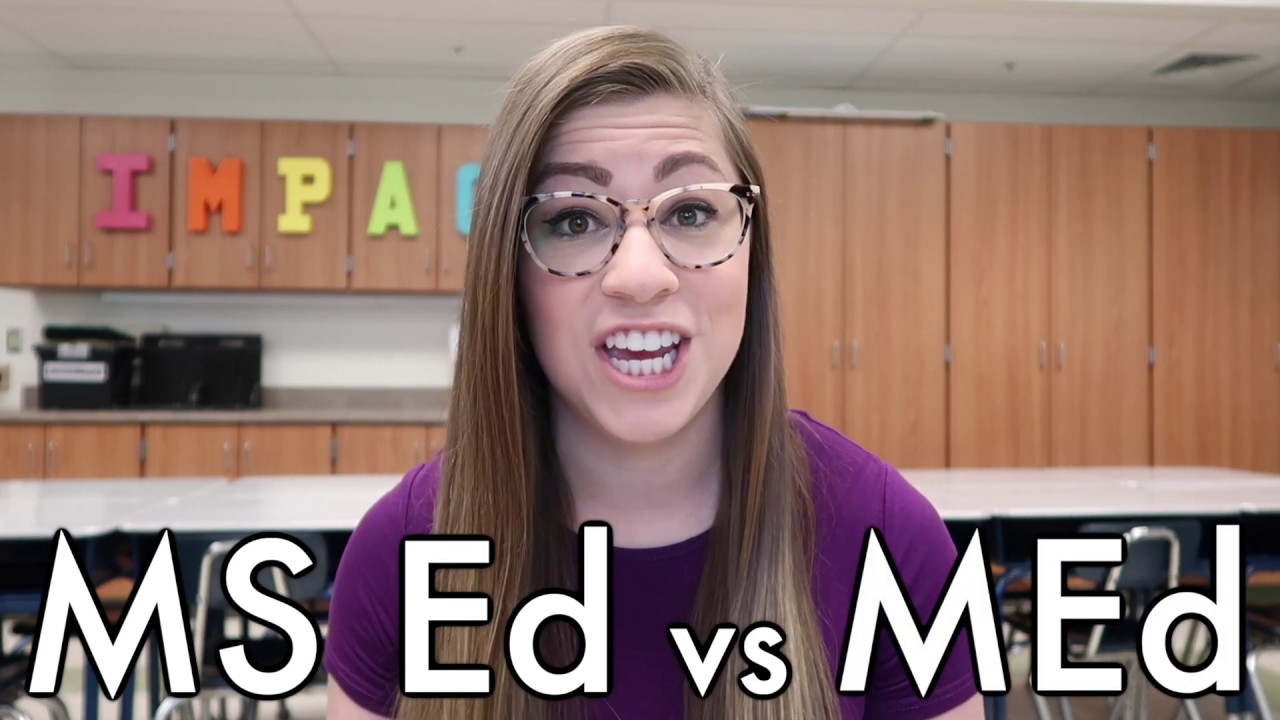 FlexPath Movement Michelle Explains MEd Vs MS Ed YouTube flexpath-movement-michelle-explains-med-vs-ms-ed-youtube