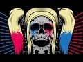 Speed Art - Harley Quinn with Illustrator EP.16