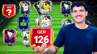 Every Victory Improves My Team In Fc Mobile