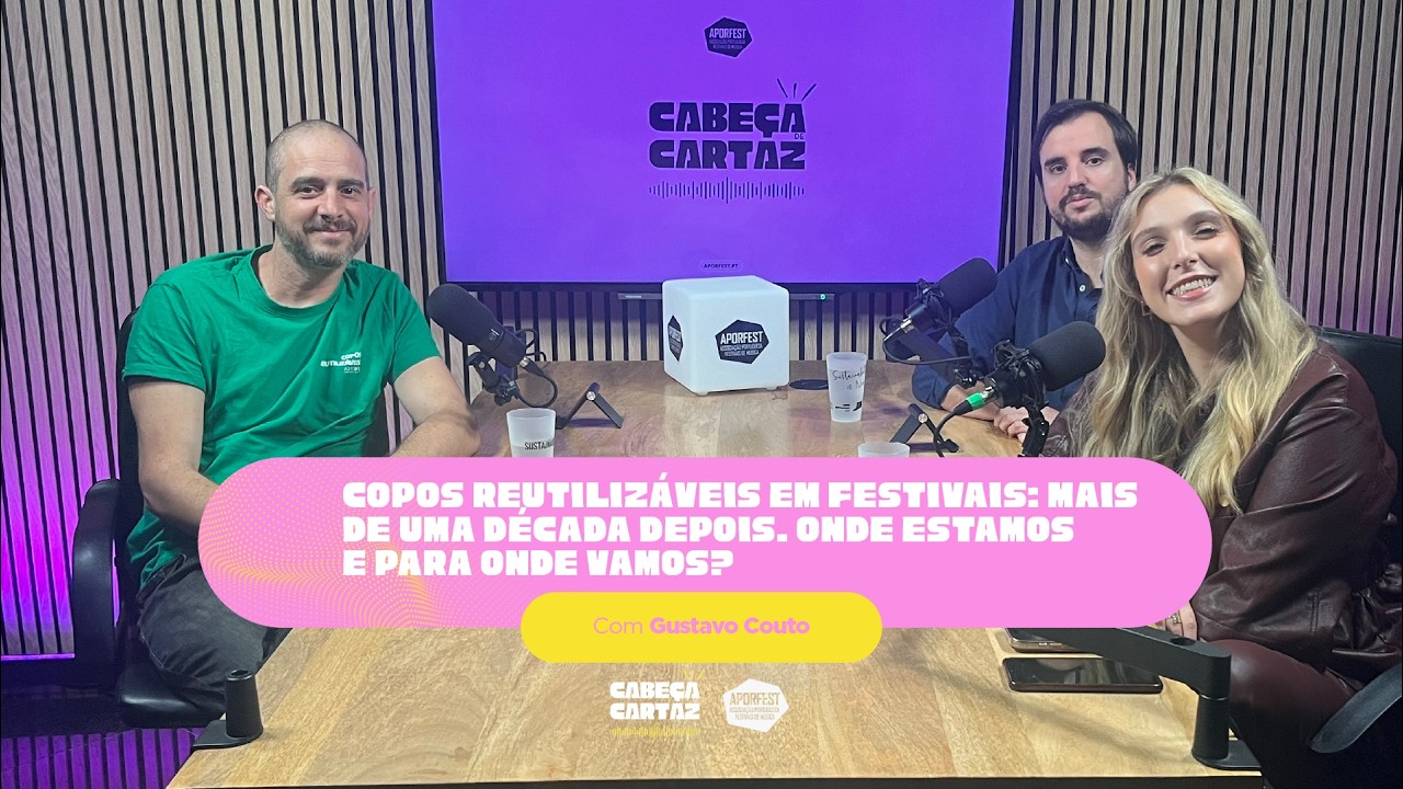 Cabeça de Cartaz