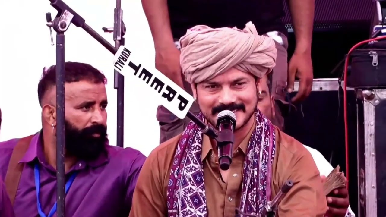 ਧੰਨ ਧੰਨ ਬਾਬਾ ਯਾਹਰ ਵਲੀ ਸਚੀ ਸਰਕਾਰ ਜੀ ||ਸਾਲਾਨਾ ਜੋੜ ਮੇਲਾ ਪਿੰਡ ਉੱਗੀ ||ਬਾਪੂ ਤਰਸੇਮ ਸਾਈ ਜੀ ||