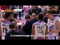 Sonido del Banquillo: "Es el momento de jugar como un equipo" | Liga Endesa 2025-26