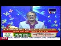 Dr b sharma channel vision live 17042024