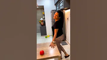 Hot Ass Walk Beautiful Bold Modern Trending Viral Fashion Entertainment Enjoy Masti 