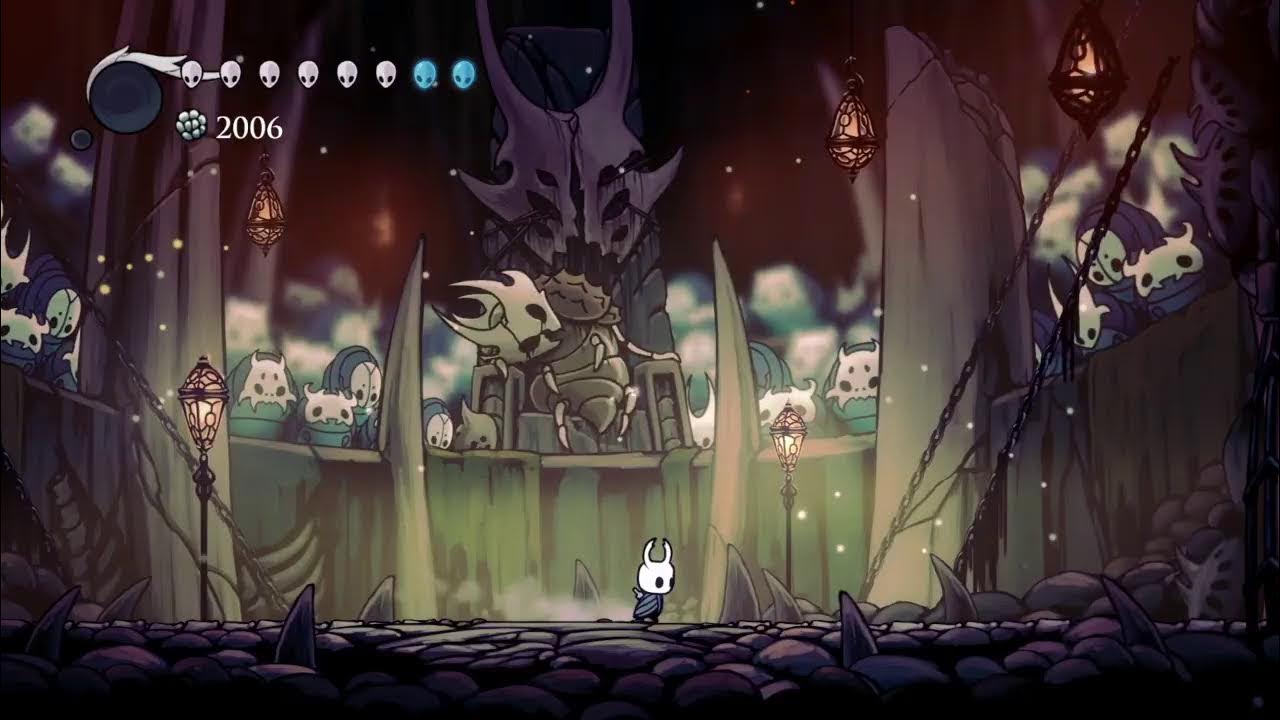 Колизей глупцов hollow. Холлоу Найт Колизей глупцов. Hollow Knight Колизей. Испытание глупца Hollow Knight.