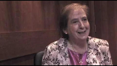 SDI Learns from Una Agnew, SSL: "Value of Silence"