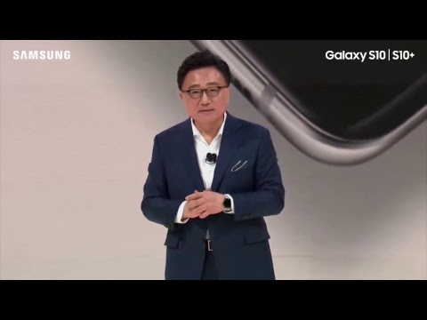 [Trực tiếp] Sự kiện Samsung Galaxy Unpacked 2019
