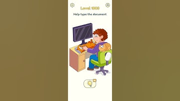 DOP2 Level 1003 Solution Shorts #ytshorts #top10 #toptrending #viral #video #dop2 #gaming #gameplay