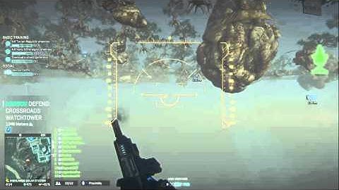 Hacked or Crashing, PlanetSide 2 on PS4