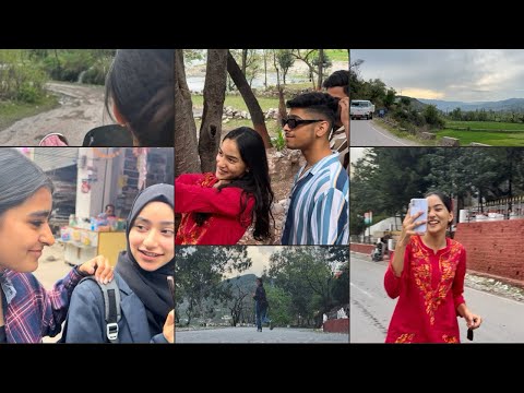 Vlog ni bna dosto ki vaja se 😭😂