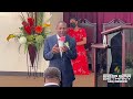 "Le Secret de la Vie Heureuse du Chrétien!" | Anc. Hilaire Joachim | Culte d'Adoration