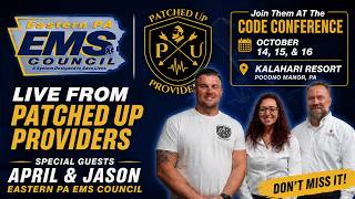 EMS Code Conference 2026