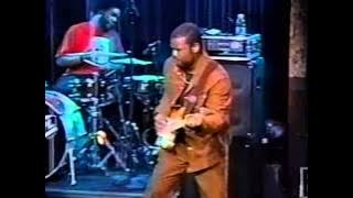 The Roots & BT (Tao of the Machine) - Carson Daly Last Call