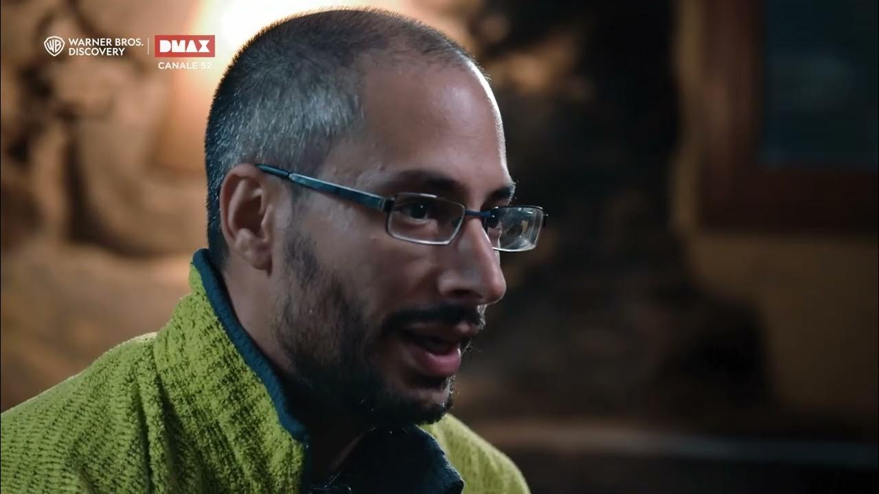 Monte Rosa La Miniera perduta I