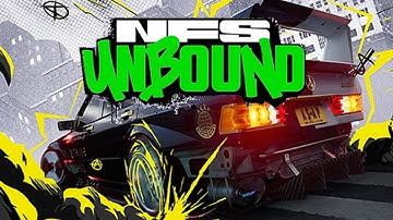 NFS UNBOUND Playthrough Gameplay PART 8 ENDING