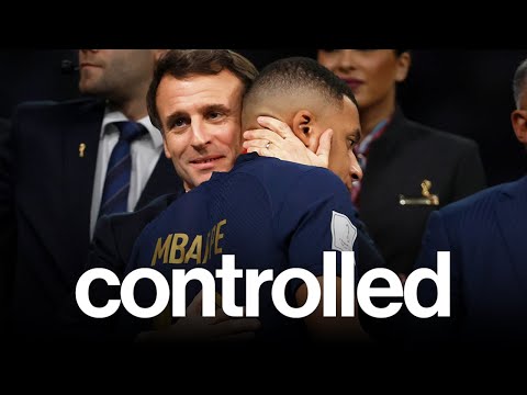 Kylian Mbapp's relationship with PSG ending on a sour note after ...