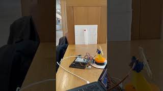 Team Fabrication Challenge: Valt Pointer