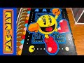 Pac-Man (IN 35,949 DOMINOES!)