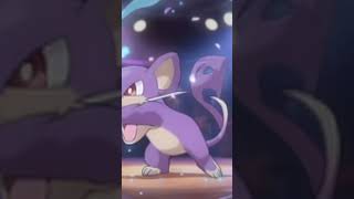 Having fun #funny #fyptiktok #pokémon #rattata #ai #dance #fypyoutube #fyptiktoktrending