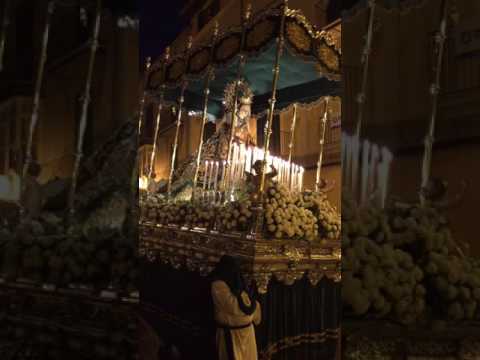 Semana Santa in