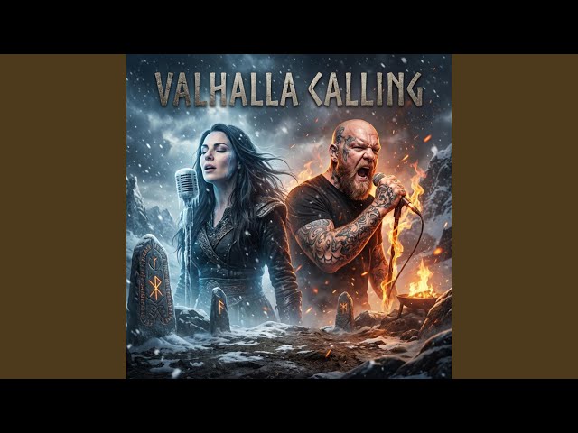 VALHALLA CALLING
