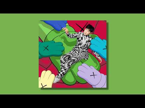 j-hope (제이홉) - 방화 (Arson) audio