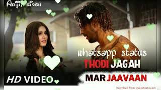 ringtone2019-thodi-jagah-whatsapp-tiktok---status-download
