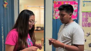 Toma de decisiones para prevenir un embarazo no planeado. ESPAÑOL