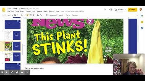 Dec.3 - RI2.2 - Lesson 4 - Google Slides