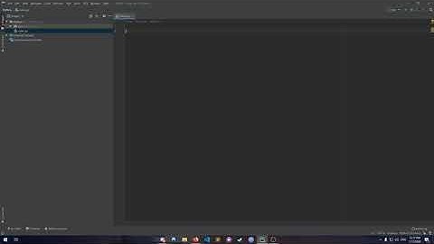 How to make a GUI using Python in 8 minutes