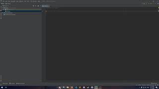 How to make a GUI using Python in 8 minutes