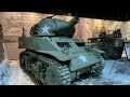 Visiting the American Heritage Museum featuring the Jacques M. Littlefield collection