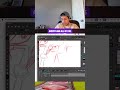 Anatomy Trick for Animators! 💪