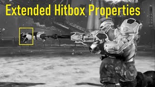 Tekken 7 - Extended Hitbox Properties [Jack 7 b+2]