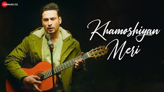 Khamoshiyan Meri - Official Music Video Enbee