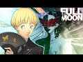 What Challenge Will the Full Moon Bring? Persona 3 Reload #5