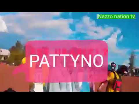 Ubuzima nurugamba by pattyno  Byina trap danceofficial video