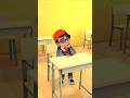 Prank Master nick #shortsfeed #funny #nickandtani #shorts