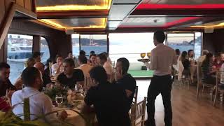 Safi̇r Yat İşteyiz