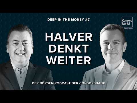 Robert Halver Unfiltered: What Comes After the AI Boom? Top Trends Through 2030 | Deep in the Money