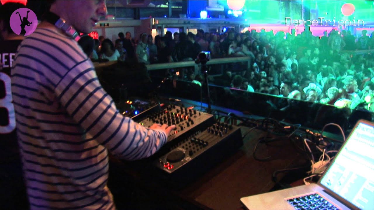 Greg Gow - The Bridge (Late Grand River Mix) [played by 2000 and One]