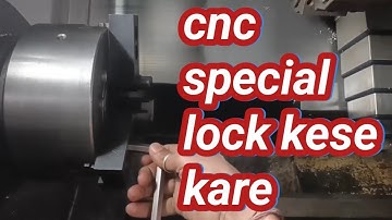 cnc spindle lock code . cnc chuck lock . cnc machine me spindle lock kese kare . cnc jaw kese khole