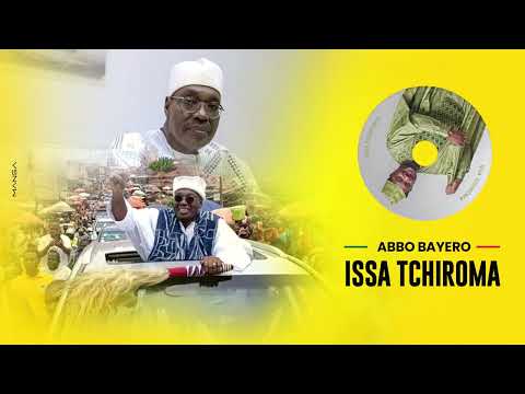 Abbo Bayero Issa Tchiroma Bakary Prod By OJK Beatz