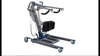 ProHeal Sit to Stand Lift - Full Body Patient Transfer Lifter for Home Use