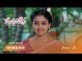 MEGHASANDESAM | భూమి అమ్మ కలను నిజం చేస్తుంది