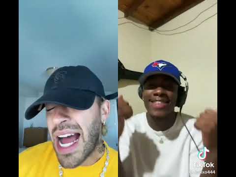 EL CLOOY FT FEID ~ GANAS PREVIEW